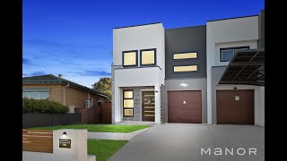 4A Premier Street Toongabbie  Ben Singh  Manor Real Estate [upl. by Herb942]