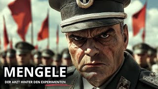 Josef Mengele Der Todesengel [upl. by Asila]