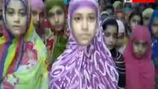 Nababia Mission News AJJ BANGLA channel [upl. by Ramedlab551]