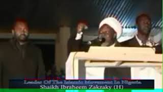 SHEIKH IBRAHEEM ZAKZAKY H [upl. by Eisac]