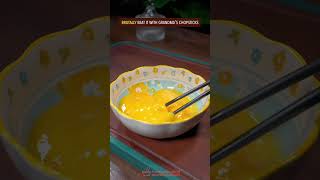 EASY POTATO amp EGG DROP SOUP RECIPE recipe cooking chinesefood soup potatorecipe eggrecipe [upl. by Latreshia]