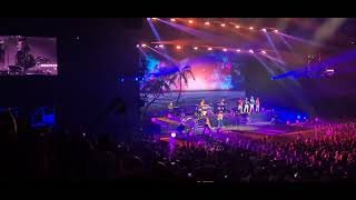 Kassav Soleil amp Siwo  Live in Paris 18052024 AccorArena jacobdesvarieux [upl. by Atikim]