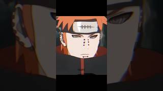 Im Pain  Anime  Pain Edit  FUNK DO BOUNCE Slowed anime edit funk phonk naruto pain fyp [upl. by Jocelyne]