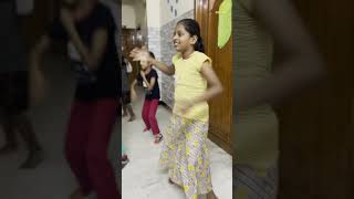 WINGERZ DANCE COMPANY  SAATHVIK  REGULAR CLASSES shorts dance wdc [upl. by Amelie]