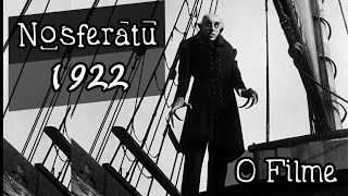 Nosferatu 1922 Legendado [upl. by Ledua875]