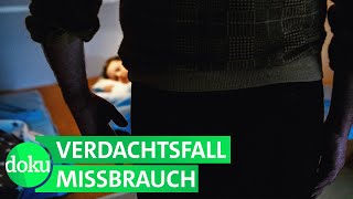 Unter Missbrauchsverdacht – Warum unsere Kinder nicht genug geschützt werden  WDR Doku [upl. by Burrton]