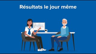 Comment se passe un test auditif avec un audioprothésiste  – Audition amp Prévention [upl. by Mcclish112]