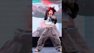 230916 아이키 AIKI  Body  관악 청소년 축제  청아즐   AIKI FOCUS 아이키 AIKI 아이키직캠 [upl. by Annaeg]