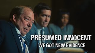 Presumed Innocent Episode 3  We Got New Evidence [upl. by Schlosser870]