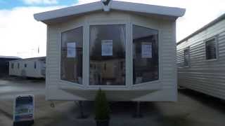 2014 Willerby Sierra 35x12 [upl. by Ma]