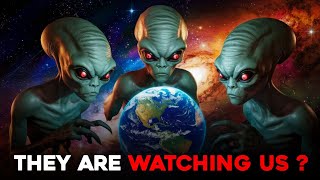 NASA Solve Mystery Of Alien 👽 [upl. by Pool112]