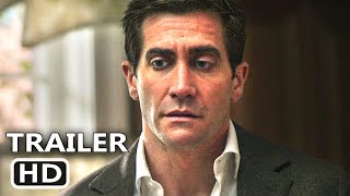 PRESUMED INNOCENT Trailer 2 2024 Jake Gyllenhaal Drama [upl. by Ilagam186]