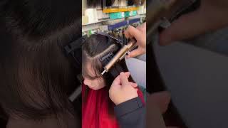 बाल कैसे कट करें और कैसे मेंटेन रखें देखोHow to cut and maintain hair See haircut barber [upl. by Beverie454]