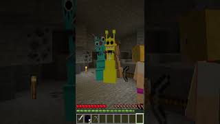 MI NOVIA ME TROLLEA CON LOS SPRUNKI Y SALE MAL shorts sprunki novia babyinyellow minecraft [upl. by Hoy]