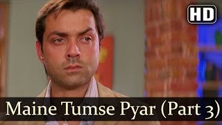 Maine Tumse Pyar Part III  Barsaat 2005  Bobby Deol  Priyanka Chopra  Filmigaane [upl. by Abijah]