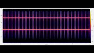 ADSL 2 Attempted Connection Handshake TonesSounds [upl. by Ermey]