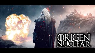 La Teoria más Extraña del Mundo de Juego de Tronos  Origen Nuclear [upl. by Ynnhoj]