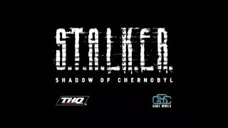 STALKER Shadow of ChernobylTrailer [upl. by Yerffeg]