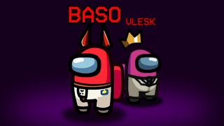 BASO amp VLESK Impostorduo in 2024 😈🔪 [upl. by Moitoso]