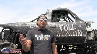 Trumbles Mud Bog Highlight video [upl. by Caroline]