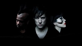 Atari Teenage Riot Live TV In Berlin 2011 [upl. by Weight759]