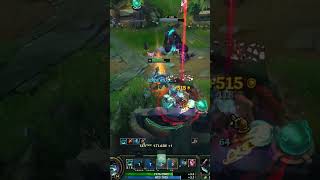 Karısı Ölünce Yorick ☠️☠️ keşfet leagueoflegends yorick edit viralvideo lol shorts [upl. by Mellen346]