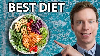 Three Studies Separately Confirmed The Best Diet [upl. by Emie]