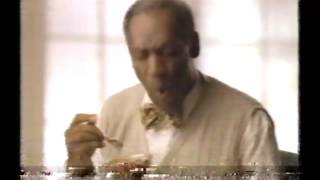 Fat Free Jello Pudding with Bill Cosby 90s [upl. by Amato]