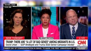 Dem Operative AishaMills call trump Hitler  Global Info Pulse [upl. by Herwig]