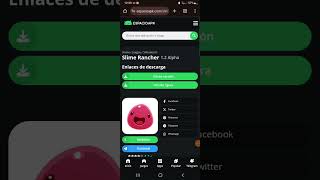 Cómo descargar slime rancher gratis [upl. by Bancroft55]