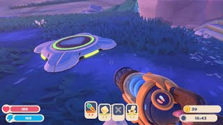 Slime Rancher 220240624100444 [upl. by Elocon606]