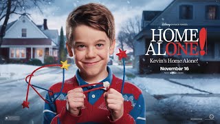 Home Alone 2024 Full Movie English HD 1080p movie for only christmas it will be removed soon [upl. by Hepsoj]