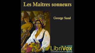 Les Maîtres sonneurs 23  George Sand  AudioBook FR [upl. by Nalehp]