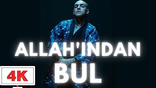 EZHEL  Allahından Bul Lyrics APRICITAS [upl. by Mikaela]