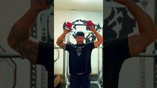 Build Bulletproof Shoulders  Stability Exercises [upl. by Namlak]