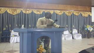 Faith Tabernacle Micoud Live Stream [upl. by Annagroeg]