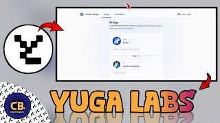 Yuga Labs Testnet  Do Bridge task  Yuga Labs Airdrop [upl. by Belldame]