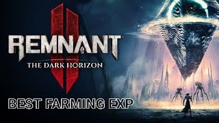 Remnant 2 FAST PRISM LEVELING  OPTIMIZED BUILD [upl. by Haikezeh]