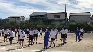 Japan 🇯🇵 school sports day  undokai 2023shortvedioviralsamreenvlogwithcreation [upl. by Eenwahs]