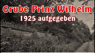 Ehemaliger Schacht Prinz Wilhelm [upl. by Grunenwald370]