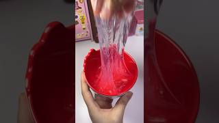 슬라임 같은 풀 만지기 asmr satisfying aesthetic slime slimeasmr shorts 슬라임 슬라임asmr 쇼츠 액괴 슬라임쇼츠 [upl. by Anaeg924]