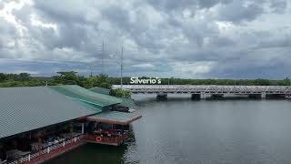 Silverios Seafood Restaurant in Dagupan Pangasinan [upl. by Akinas953]