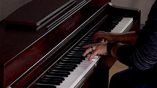 Yamaha Clavinova CLP535 Performance [upl. by Atiran]