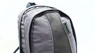 Samsonite s backpack [upl. by Topping222]