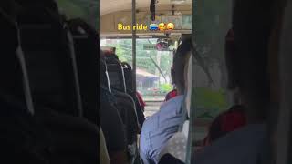 Normal bus ride kandy10katharagama😍❤️ [upl. by Jacqueline]