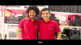 VIDEO CORPORATIVO SUPER AUDIO [upl. by Brown]