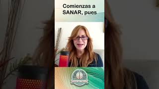 Comienzas a SANAR pues cosasquepasanpodcast podcastenespañol podcast [upl. by Chicoine531]