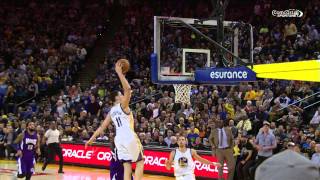 Top 10 NBA Plays January 23rd [upl. by Colin84]