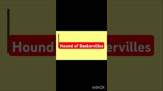 The Mystery of the Hound of the Baskervilles [upl. by Amand]