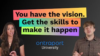 Learn how to use Ontraport to build a business online [upl. by Airaet]